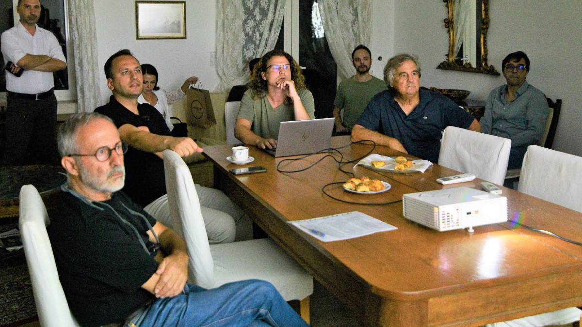 Bornova’nın hafızası dijitalleşiyor: “Kentsel Miras Haritası” tanıtılıyor