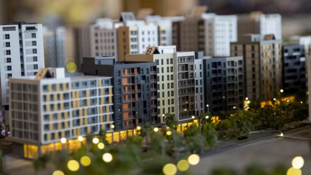 Emlak Konut kampanyasında son başvuru tarihi uzatıldı