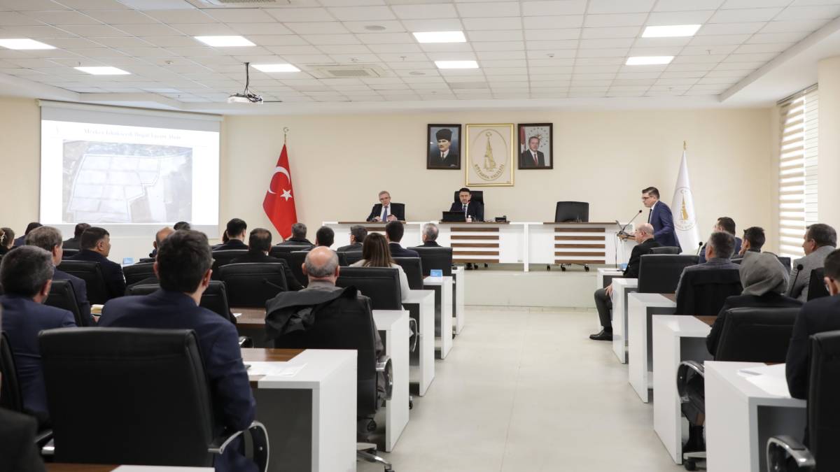 Sahipsiz Hayvanları Koruma Birliği Toplantısı'nda önemli kararlar alındı