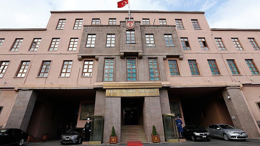 MSB'den Kandil'e fesih çağrısı: PKK kongre tarihini bir an önce açıklasın