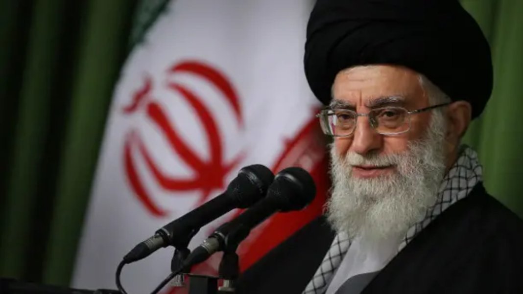 Hamaney: İsrail'in Gazze'deki saldırganlığı korkunç bir suç