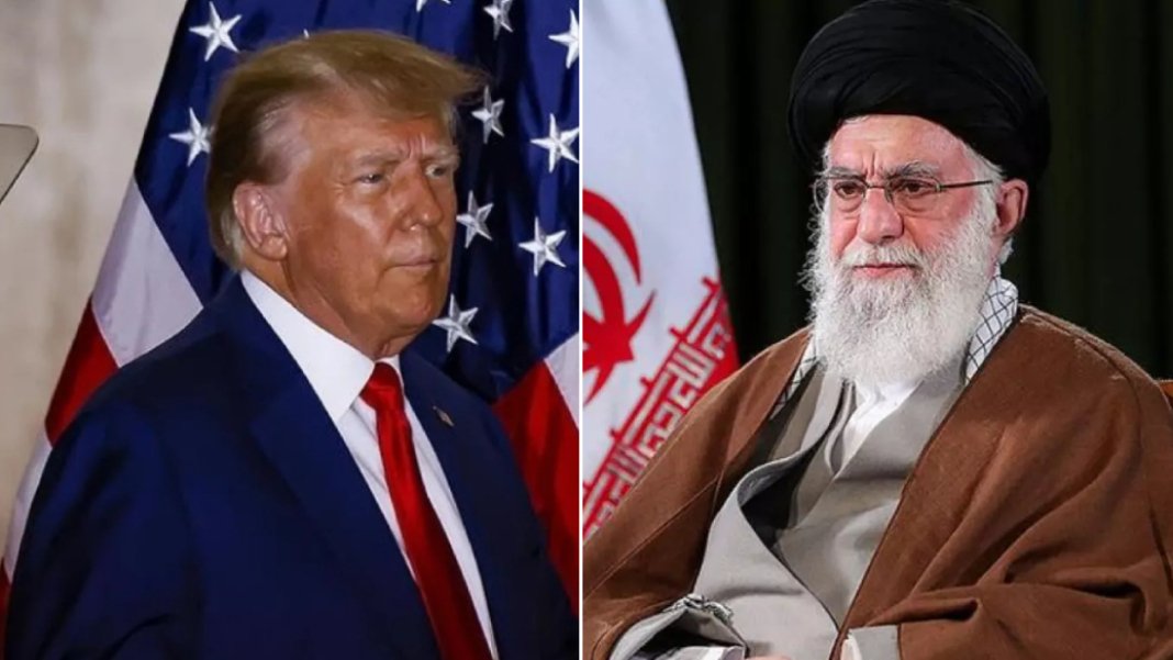 İran, Trump'ın mektubuna cevabı bekletiyor: Baskı altında müzakere yok