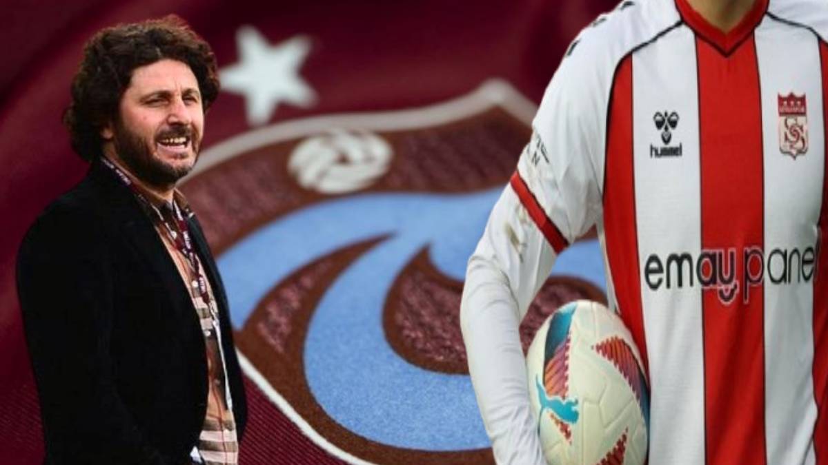 Trabzonspor durdu durdu turnayı gözünden vurdu! Fatih Tekke Süper Lig'in gol makinesini kaptı: 20 maçta 8 gol 2 asist...