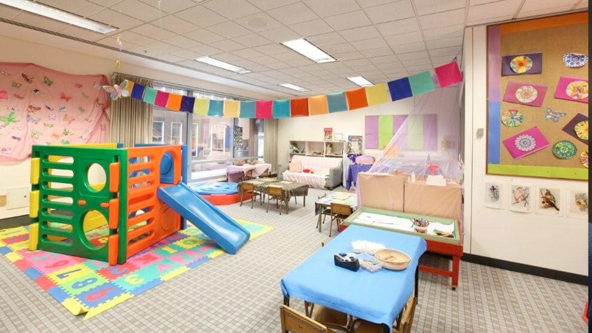 İBB'den kreş açıklaması: Hizmetlerimiz devam ediyor