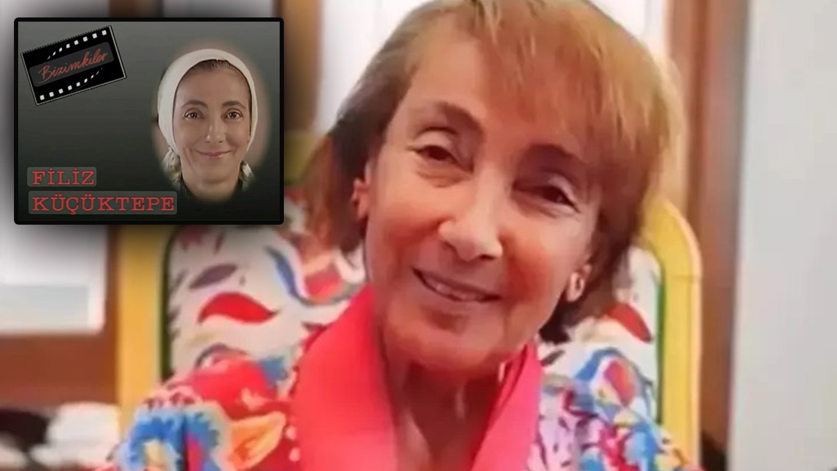 Bizimkiler'in Hacer'i Filiz Küçüktepe hayatını kaybetti