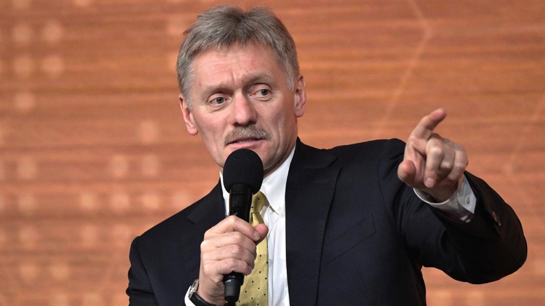 Kremlin'den İmamoğlu açıklaması: Türkiye'nin iç meselesi