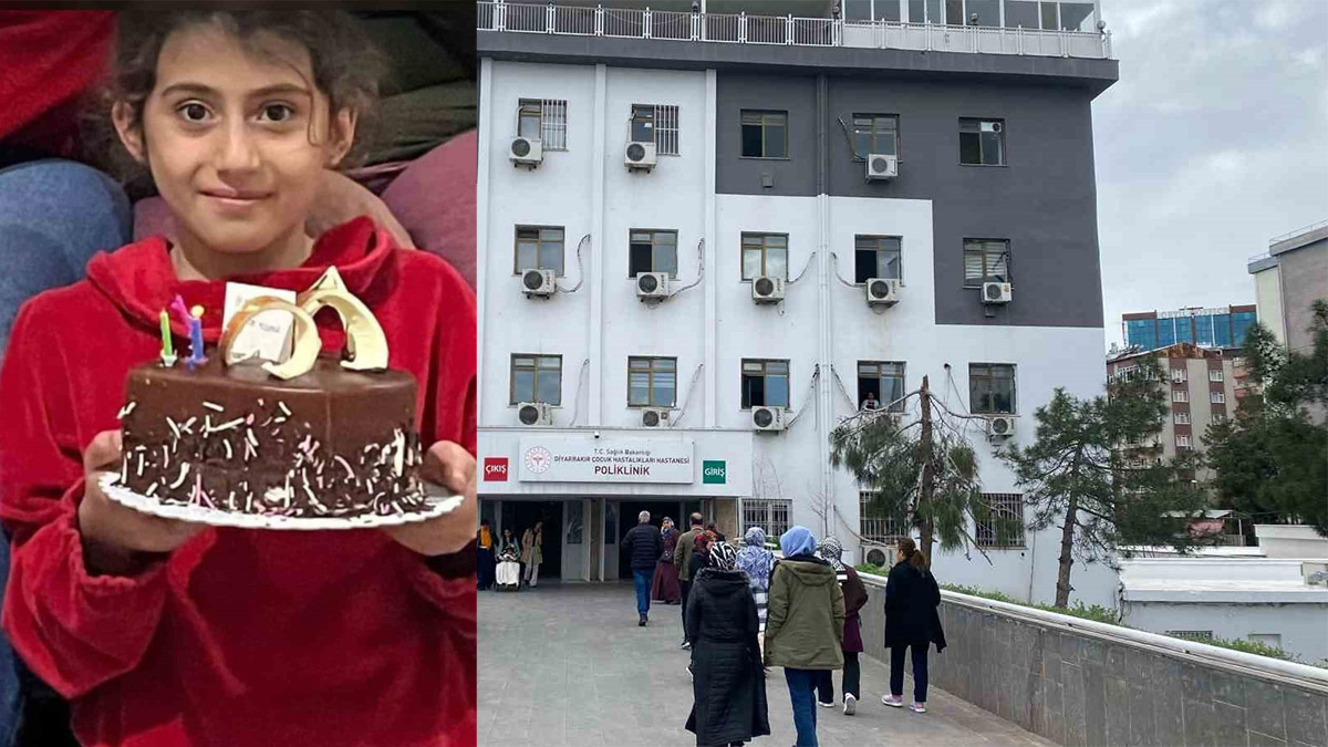 10 yaşındaki Toprak'ın acı ölümü! Dişini çektirdi hayatını kaybetti