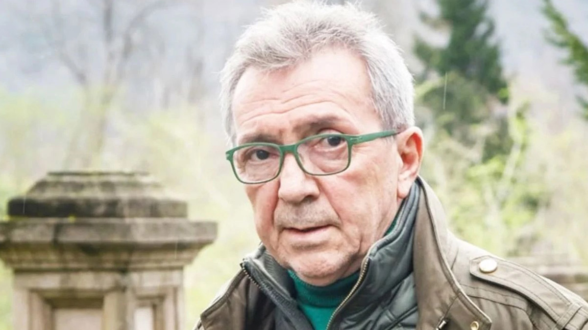 Osman Sınav hayatını kaybetti