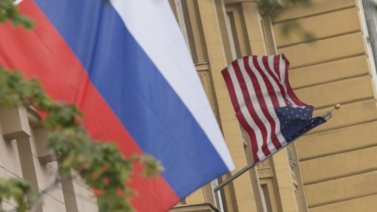 Rusya tarih verdi! ABD ile görüşmeler 24 Mart'ta devam edecek