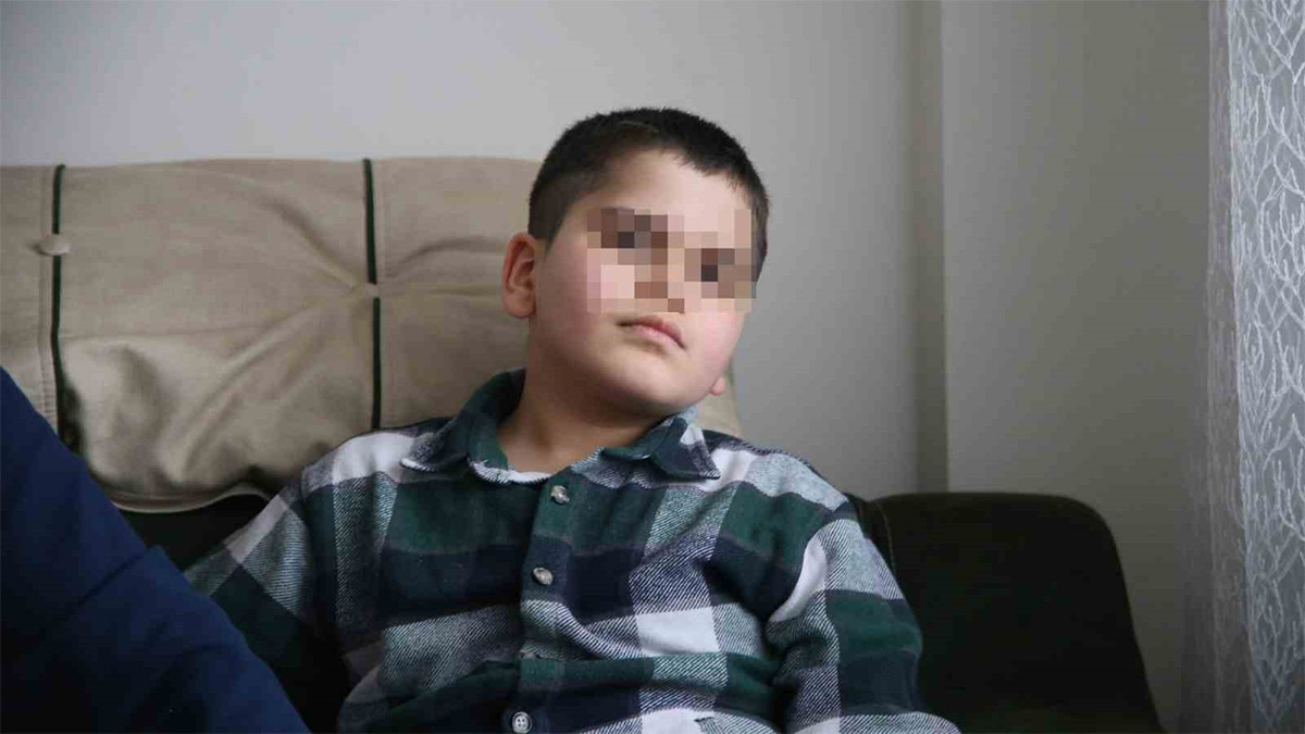 Bursa'da otizmli çocuğa şiddet iddiası: Öğretmeni hakkında soruşturma başlatıldı