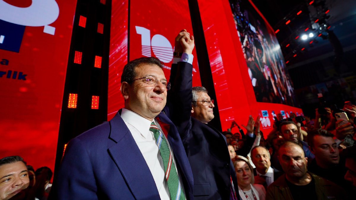 CHP'nin başına kayyum olarak atanacağı ileri sürülüyordu! O isimden ilk açıklama