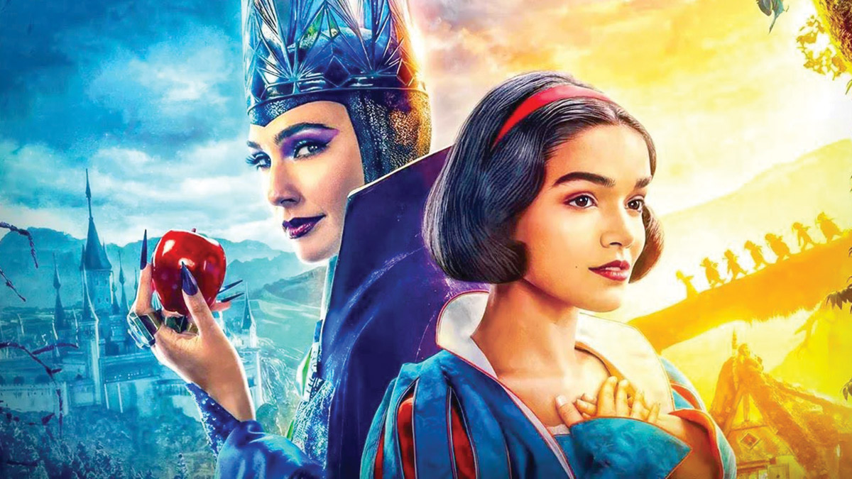 ‘Zehirli  elma’ izleyici böldü