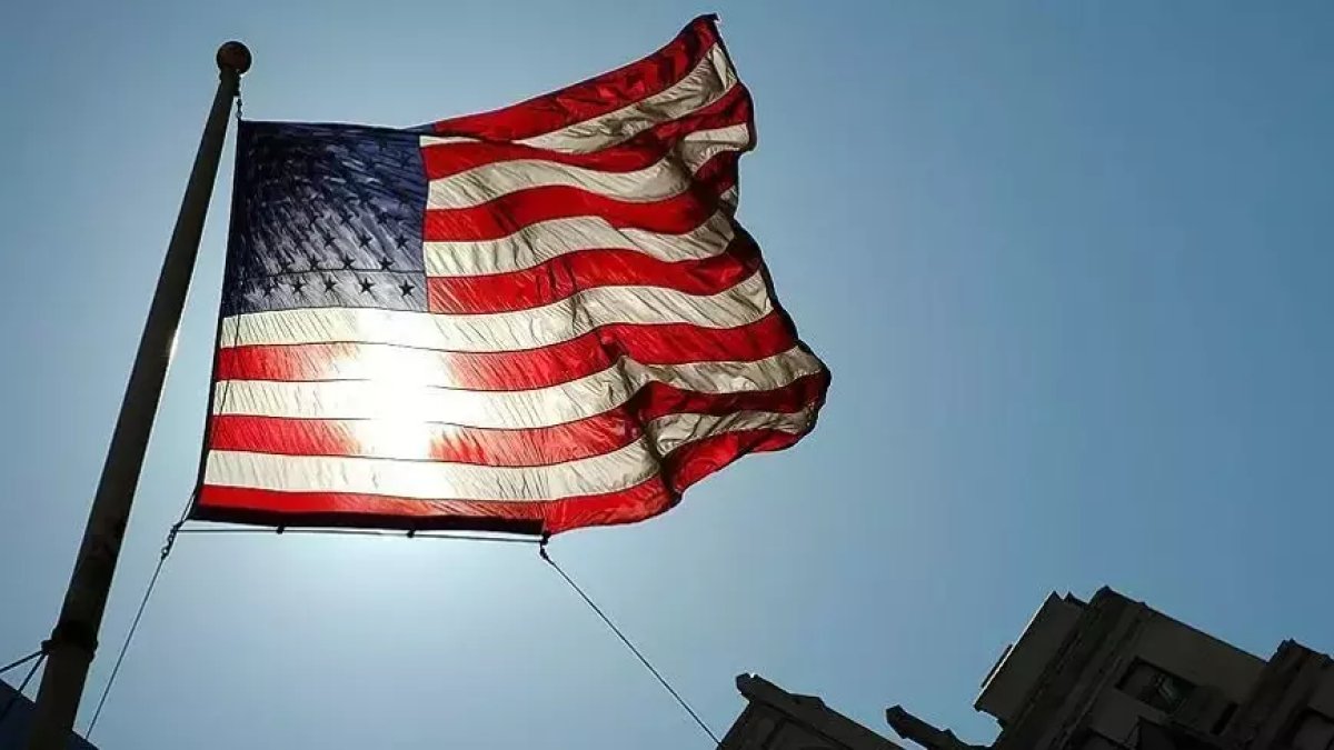 ABD, 'Hamas propagandası' yapan araştırmacının sınır dışı edilmesini durdurdu