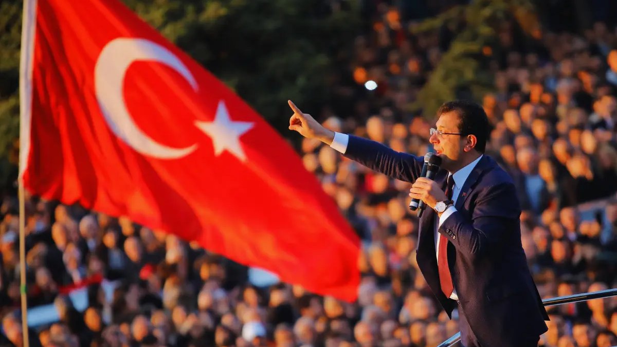 Türkiye İmamoğlu için ayakta: CHP'den 35 ilde miting kararı