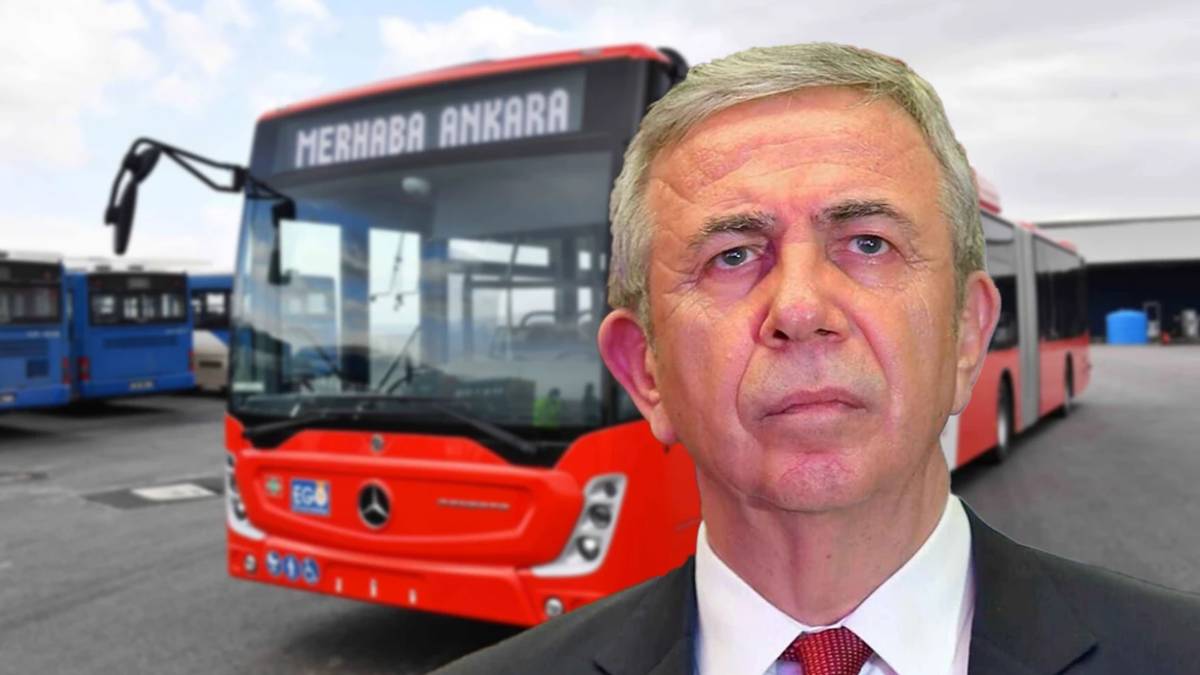 Son dakika!.. Ankaralılara müjde! Artık tüm duraklara uğrayacak EGO'dan açıklama geldi