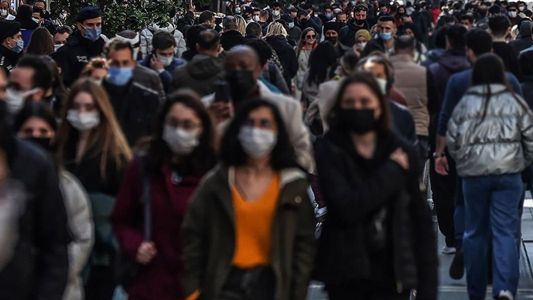 İstanbul ve İzmir’de fazladan ölüm alarmı: Örtülü salgın mı var?