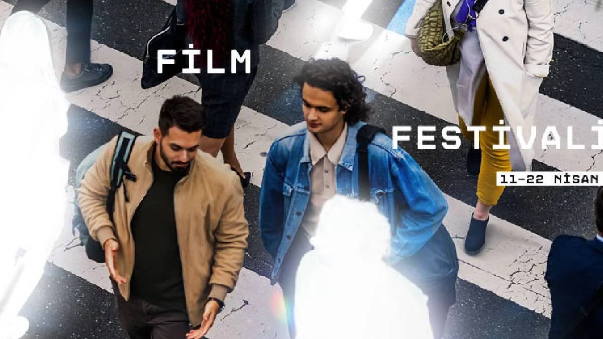 İstanbul Film Festivali başlıyor: 139 uzun metrajlı ve 15 kısa film izleyiciyle buluşacak