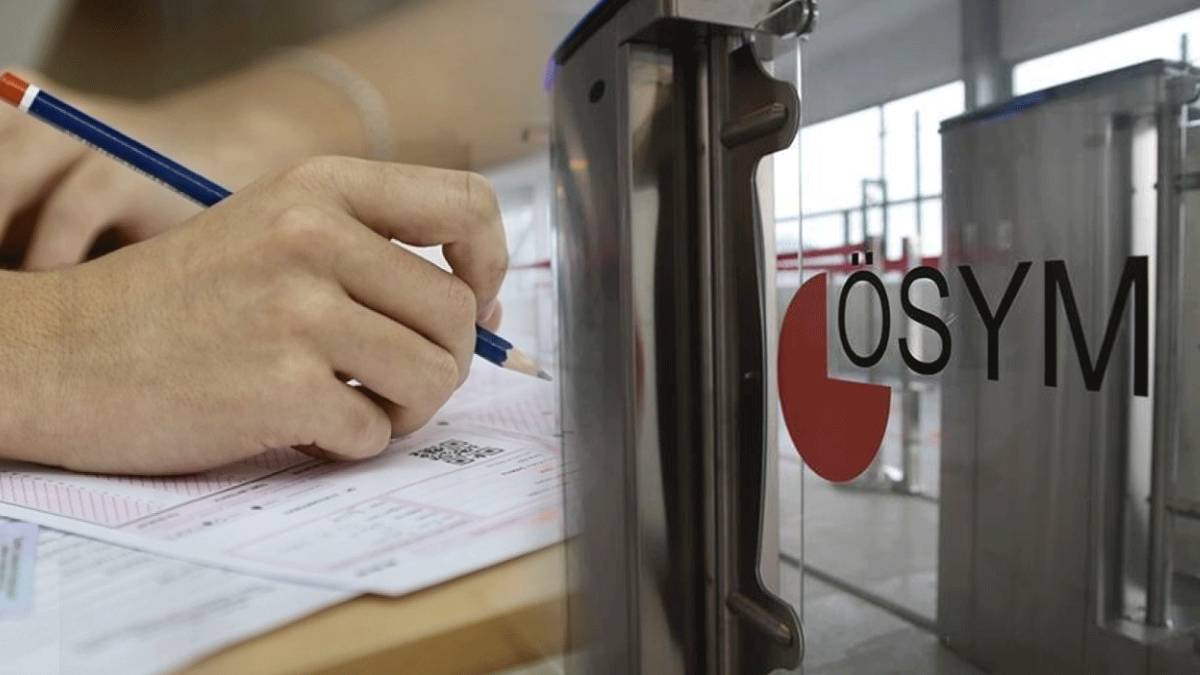 Son Dakika: 2025 Kaymakamlık sınav sonuçları açıklandı! Bir soru iptal, bir sorunun cevabı değişti