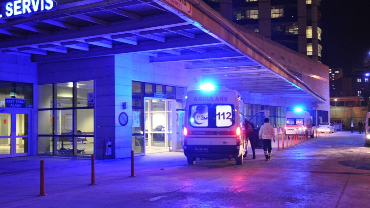 Siirt'te silahlı kavga: 3 kişi yaralandı