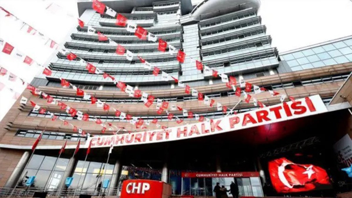 Gözaltıların ardından CHP'nin üye sayısında rekor artış