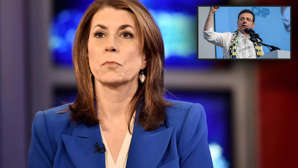 ABD'den 'İmamoğlu' açıklaması: Türkiye’nin temel özgürlükleri ve insan haklarını korumasını bekliyoruz