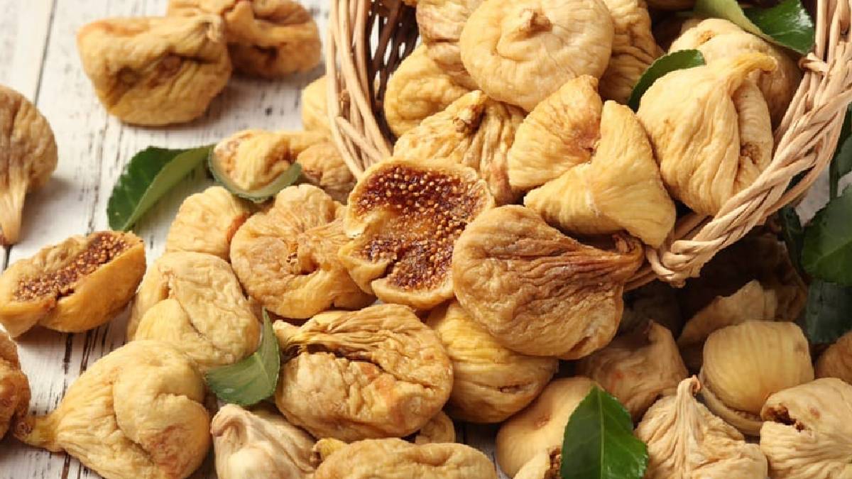 Türkiye’den giden kuru incirde yine zehirli madde tespit edildi: Bu kez Fransa geri gönderdi