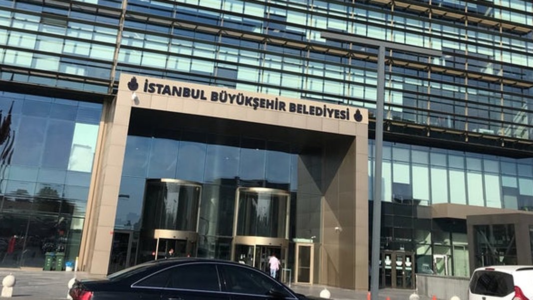 İBB soruşturmasında 2 gözaltı daha: Gözaltı sayısı 90 oldu