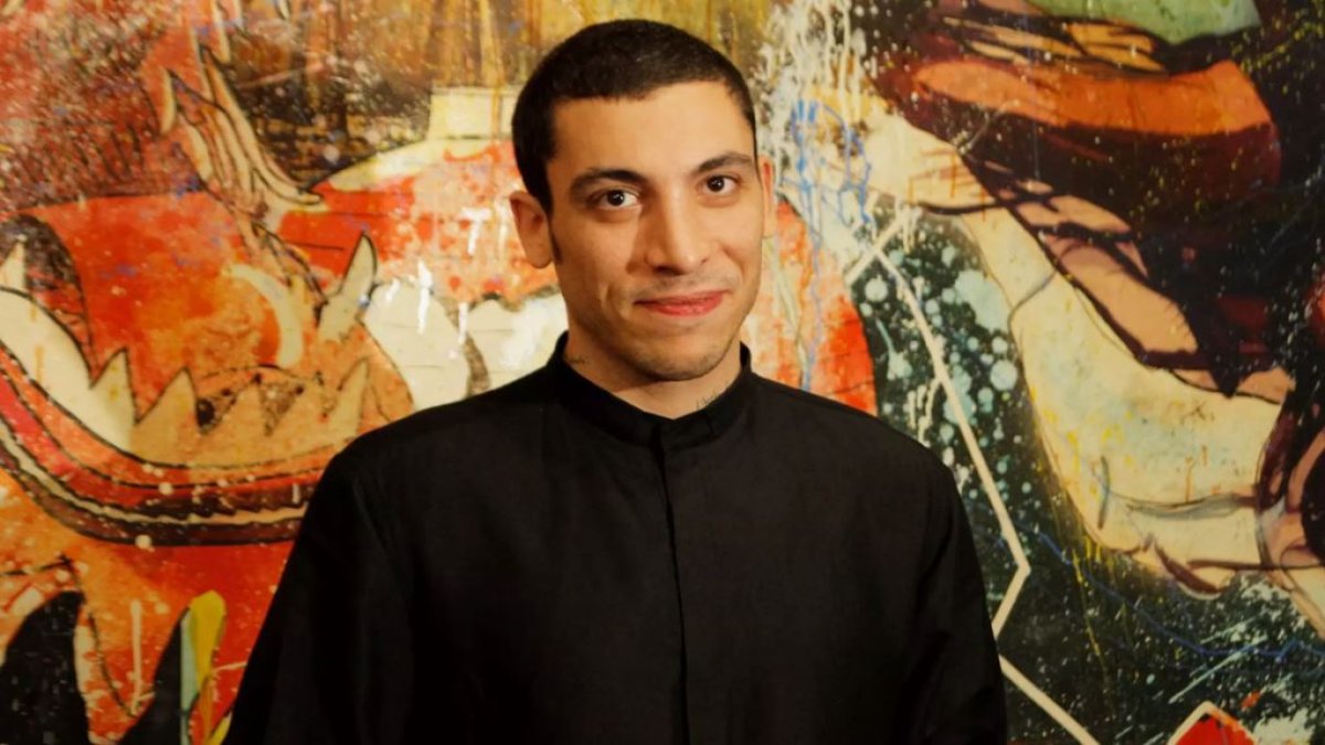 Can Bonomo'dan üniversite öğrencilerine destek: 'Hayal kurduğumuz için mi düşman bellendik?'