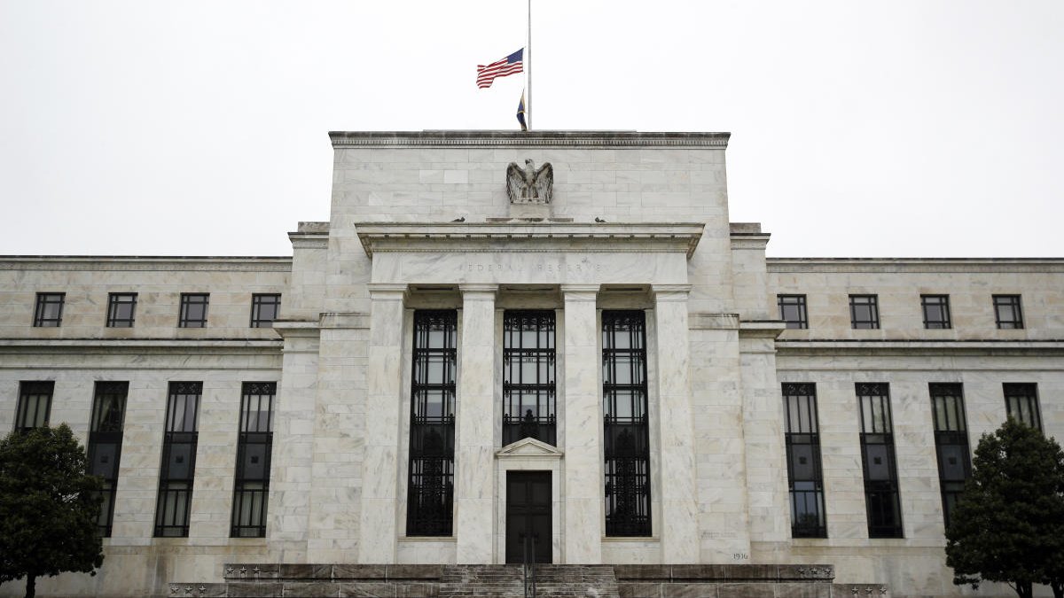 Fed, 2024 yılında 77,6 milyar dolar zarar açıkladı