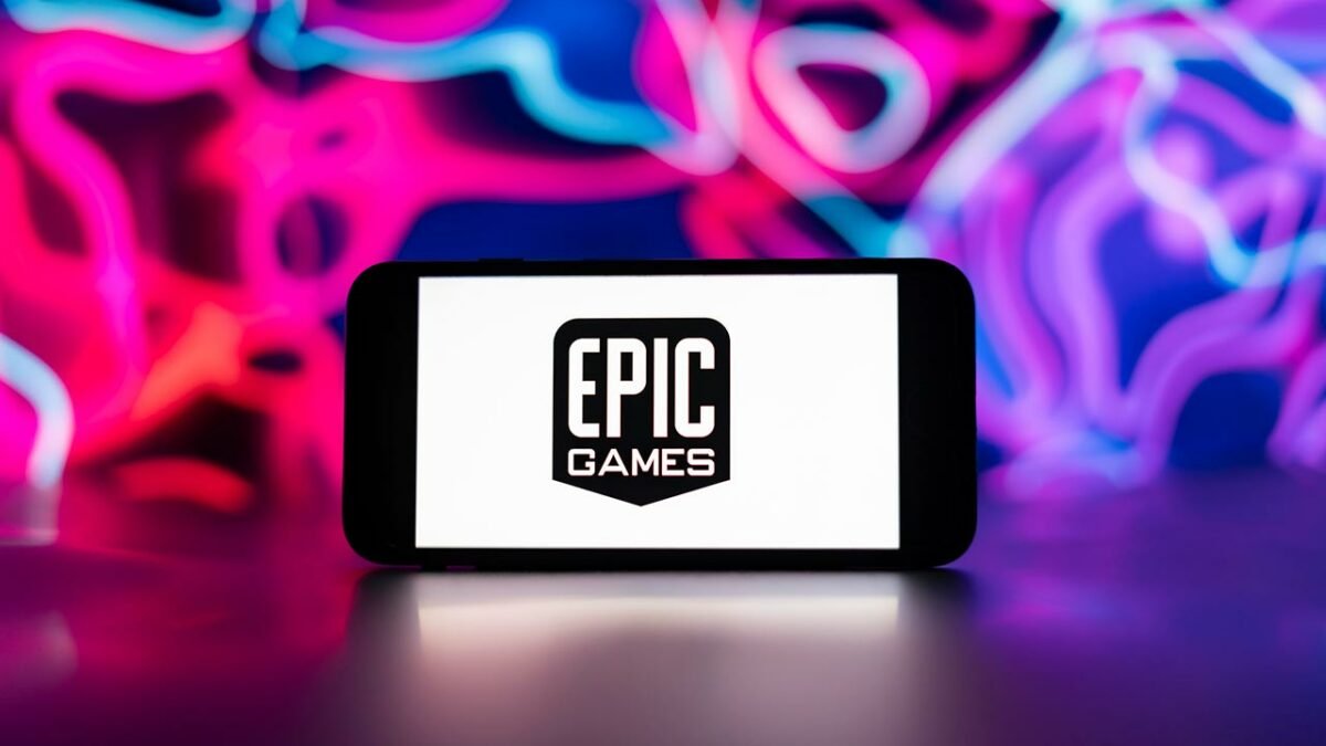 Epic Games artık Android kullanıcılarına da haftada bir ücretsiz oyun sunacan