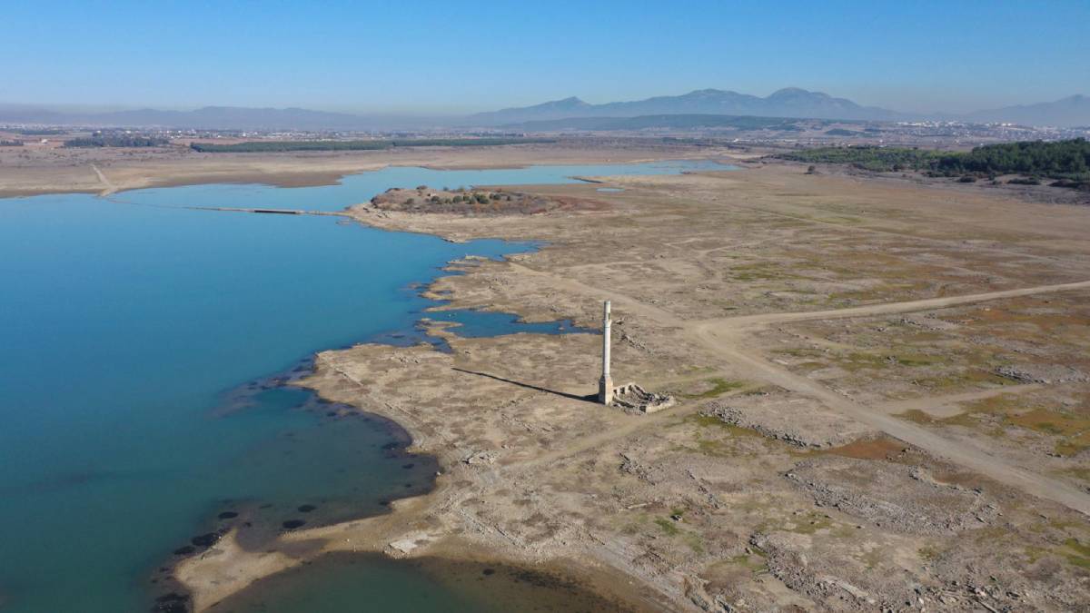 Yarının suyunu bugünden koruyalım