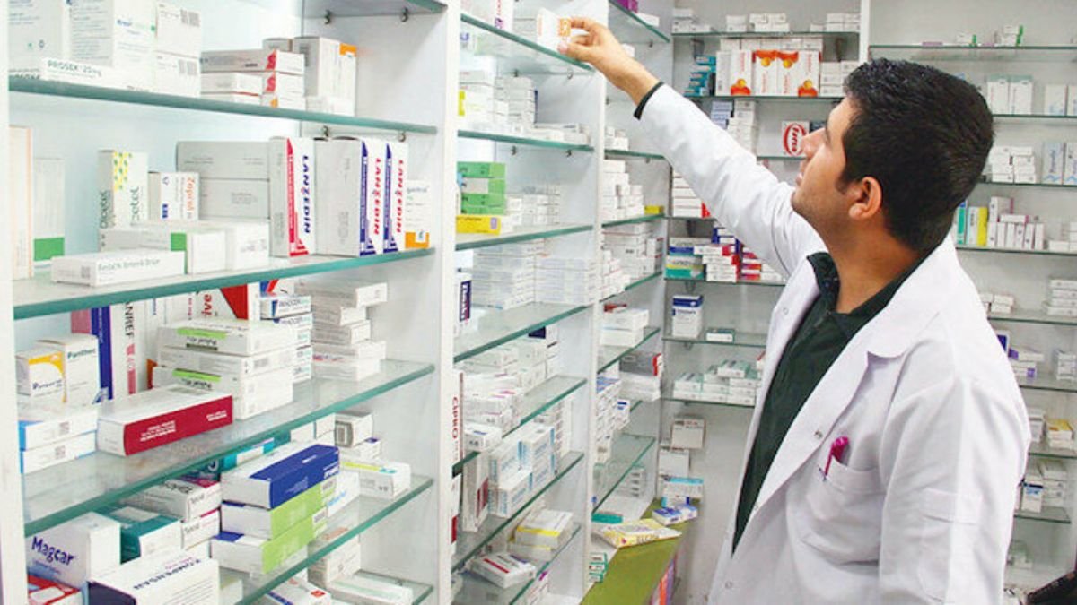 İlaç fiyatları için yeni düzenleme: Eczacıların kar marjları artıyor