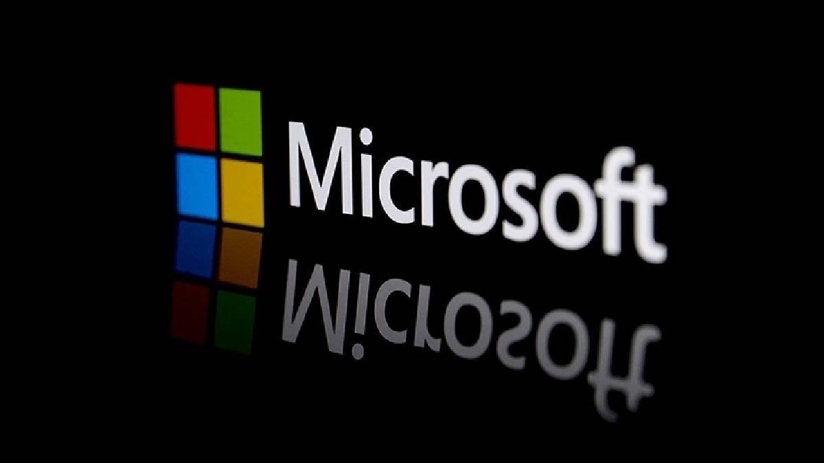 2008'den krizinden bu yana bir ilk: Microsoft’un hisseleri sekiz hafta üst üste düştü!