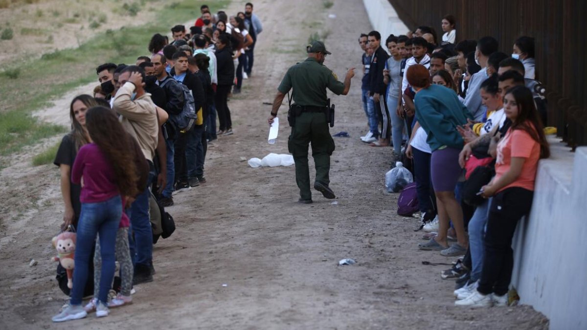 ABD, 532 bin göçmenin yasal statüsünü iptal edecek