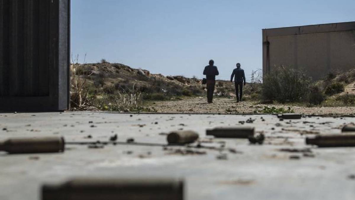 Nijer'de camiye IŞİD saldırısı: 44 ölü, 13 yaralı