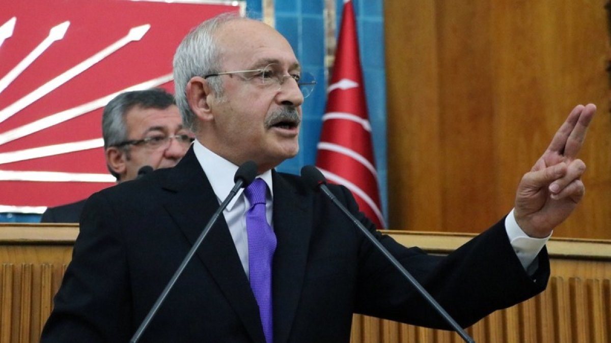 CHP, 23 Mart’ta ön seçime gidiyor: Kılıçdaroğlu sandığa gidiyor