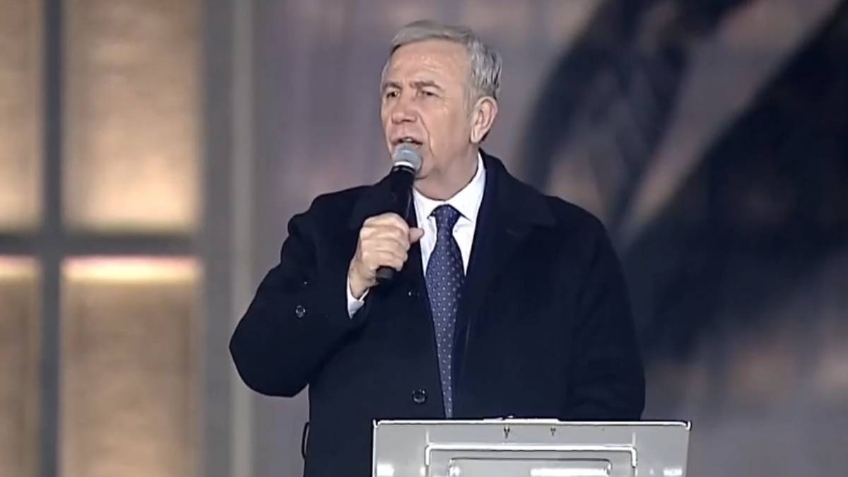 Yavaş: Yapılmak istenen itibar suikasti