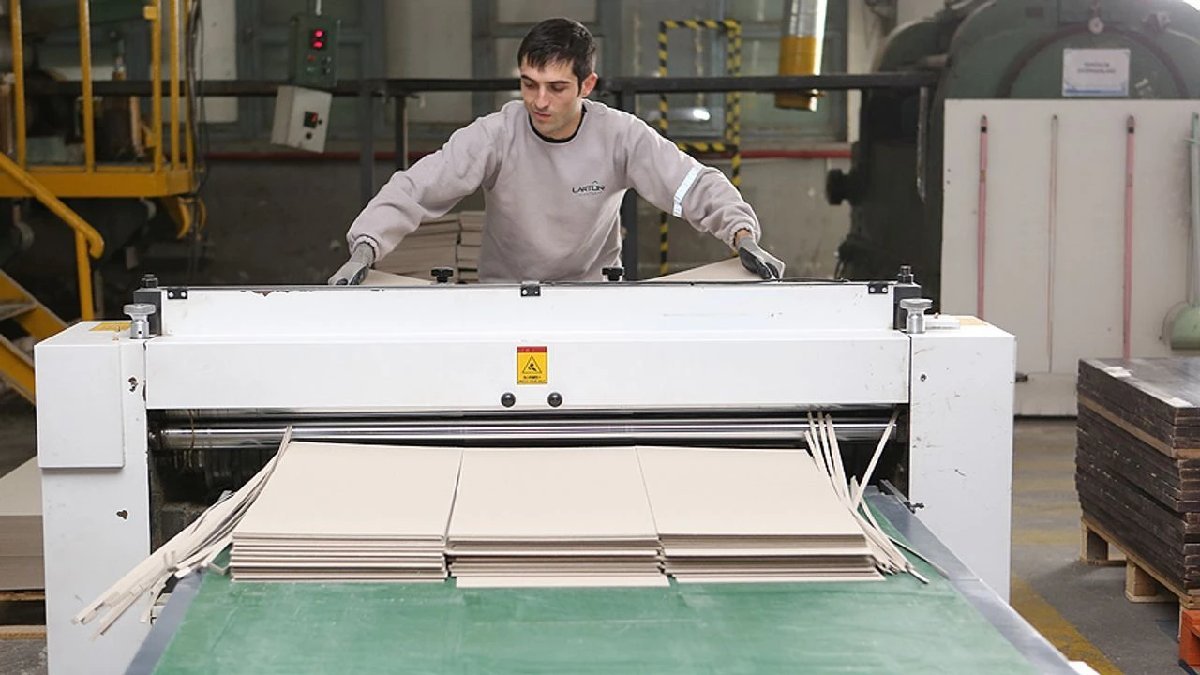 Bu kez iflas değil iş fırsatı! 50’den fazla ülkeye ihracat yapıyor, yeni fabrika müjdesi geldi! Herkese iş fırsatı doğacak