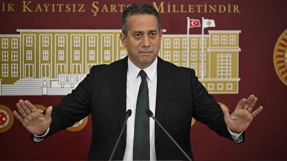 Başarır: Meydanlarda, sokaklarda, her yerde olacağız