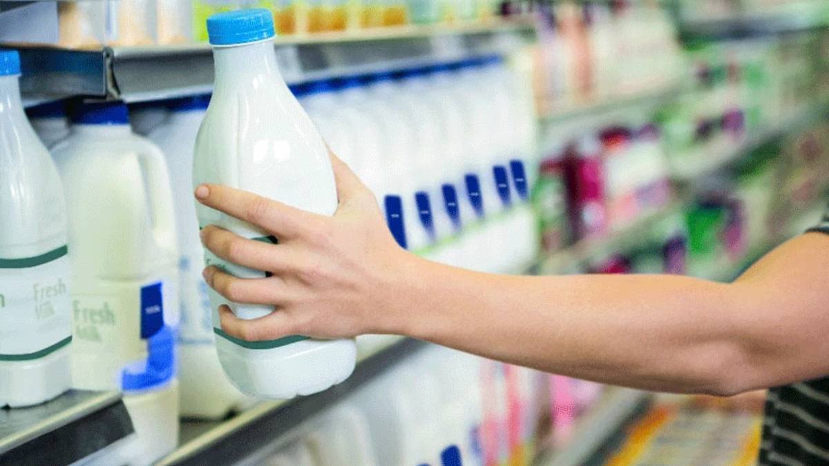 40 yıldır süt üretimi yapan dev Türk şirketi iflasın eşiğinde! Yüzlerce çalışan işsiz kalacak