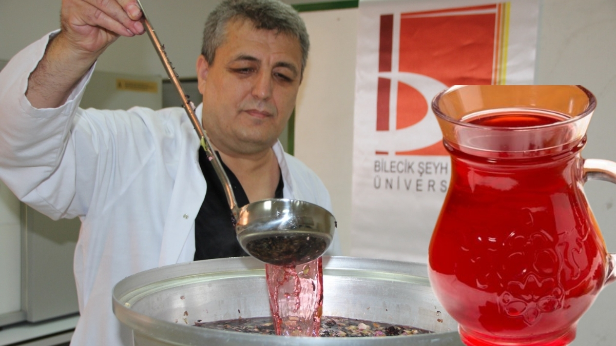 Tam 7 asırdır aynı tarifle yapılıyor, damakları şenlendiriyor: Osmanlı’dan kalan muazzam lezzetin sırlarını verdi