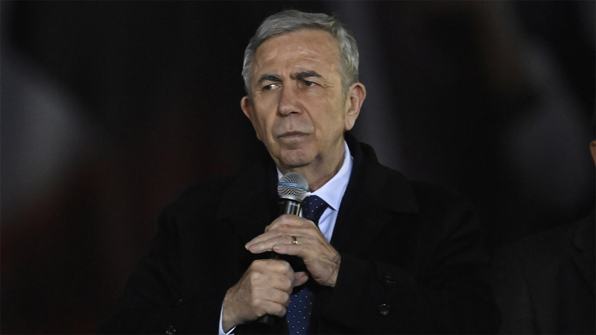 Yavaş: Rakibine çelme takmak demokrasiye uygun değil