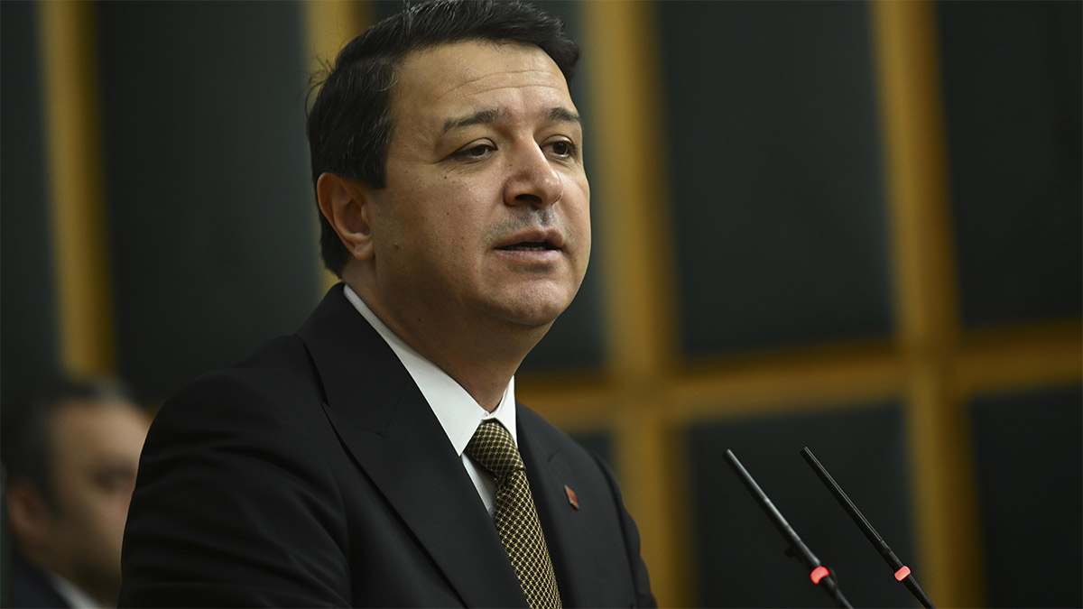 Arıkan'dan 'sahte diploma' tepkisi: Bu sahte düzeni değiştirmek için tek çare erken seçim