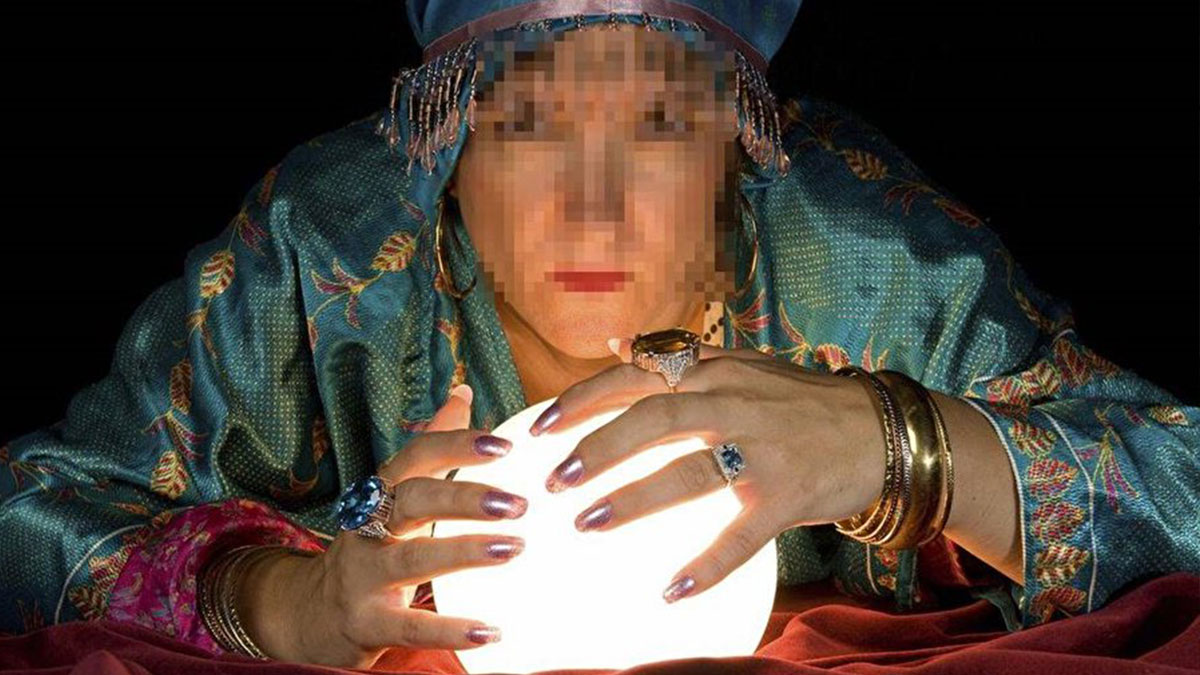 Falcılara ve hacamatçılara vergi şoku! O tarihten itibaren tıpış tıpış ödeyecekler