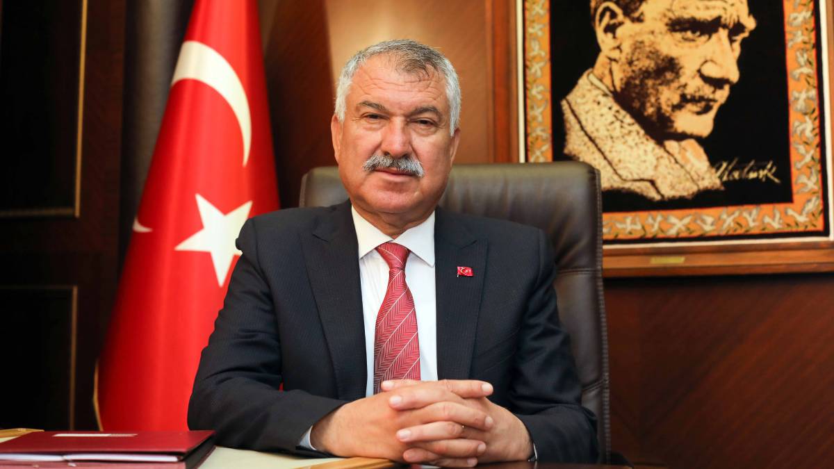 Başkan Zeydan Karalar: “Demokrasiyi savunmaya devam edeceğiz”