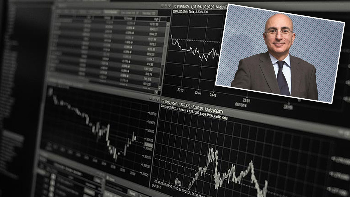 Mahfi Eğilmez'den ekonomide hasar tespiti: Buradan çıkışın yolu yargının bağımsızlığından geçiyor