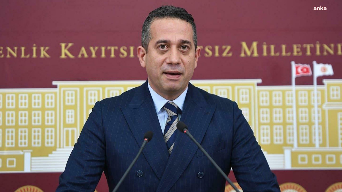 Şişli Belediyesi'ne kayyum atanan Ertürkmen'in 'ilk talimatı' belli oldu