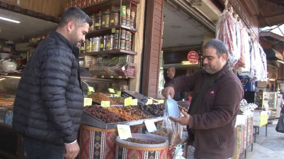 Yüzyıllardır sofralarda yer ediniyor, ilgi asla bitmiyor! Bir yöreden dünyaya yayılan lezzet: Ramazan’da dahi unutulmuyor