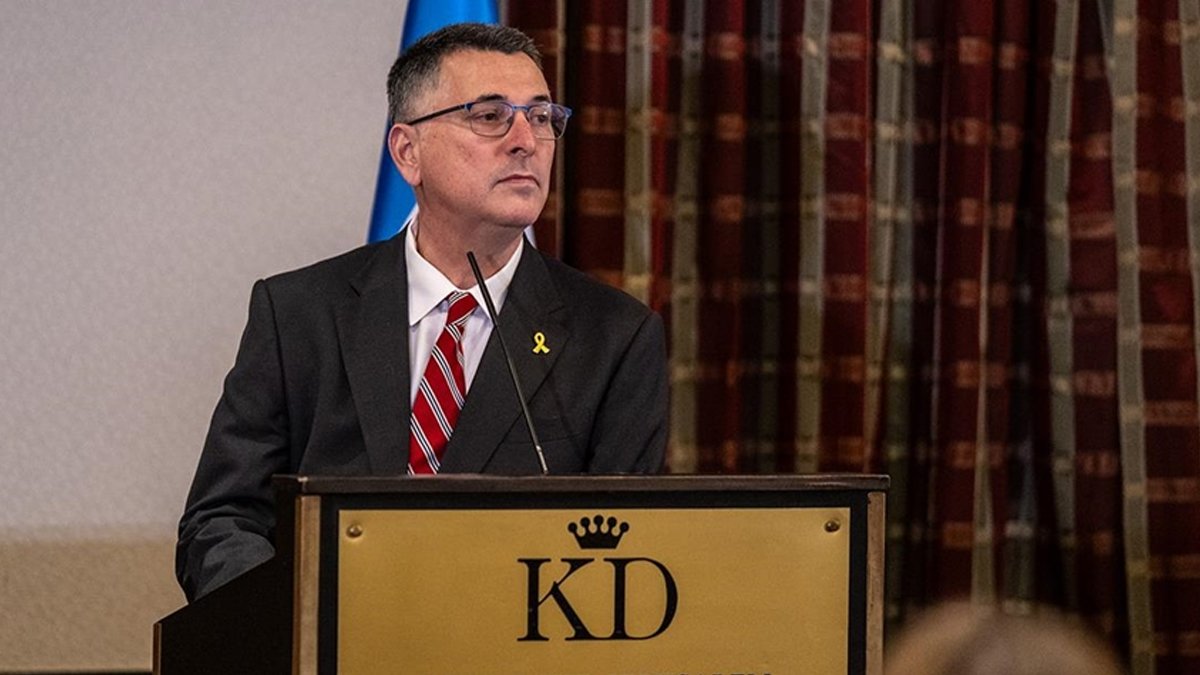 İsrail Dışişleri Bakanı: Türkiye ile karşı karşıya gelmek istemiyoruz