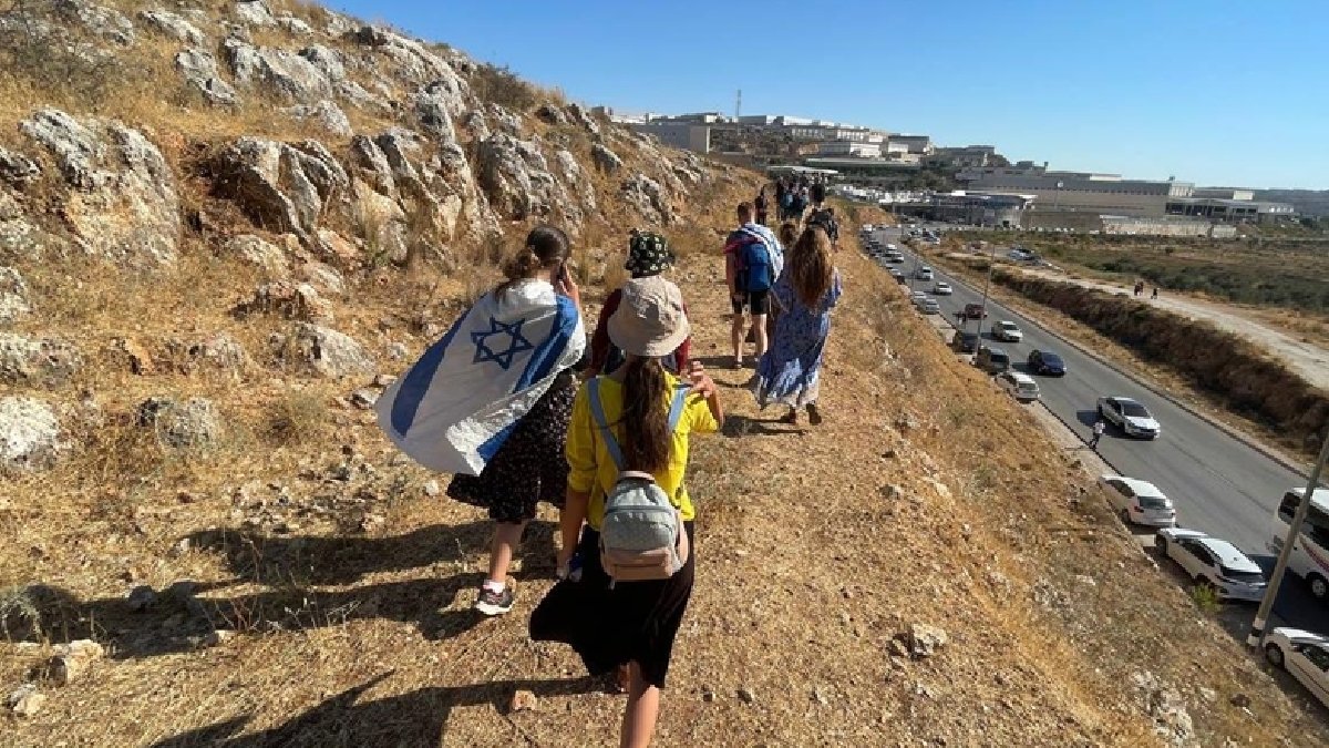 Almanya’dan Batı Şeria'da 13 yerleşimi gasbeden İsrail’e kınama